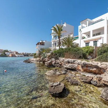 Sa Caseta 2 By Mallorca House Rent Porto Petro (Mallorca)