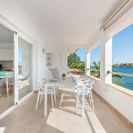 Sa Caseta 2 By Mallorca House Rent * Porto Petro (Mallorca)