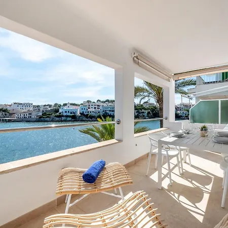 Apartment Sa Caseta 2 By Mallorca House Rent *