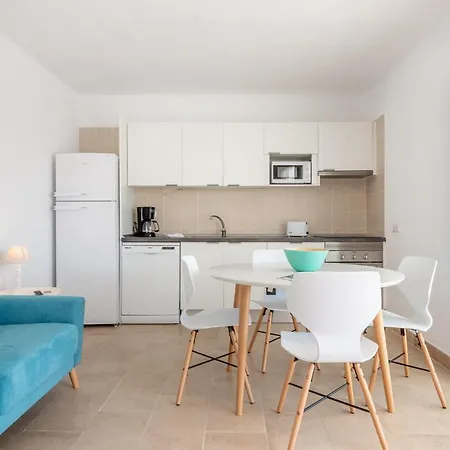 Apartman Sa Caseta 2 By Mallorca House Rent Portopetro