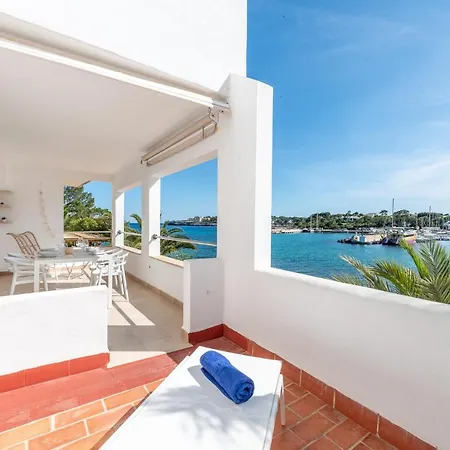 Sa Caseta 2 By Mallorca House Rent * Portopetro
