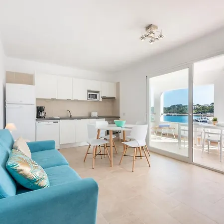 Sa Caseta 2 By Mallorca House Rent Apartment Porto Petro (Mallorca)
