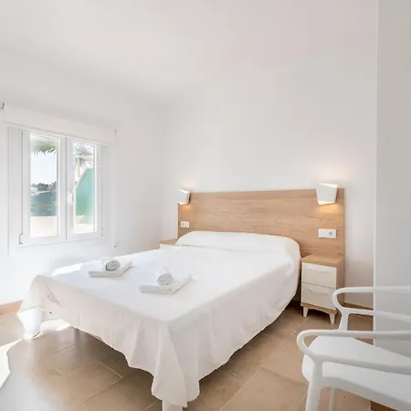 Sa Caseta 2 By Mallorca House Rent