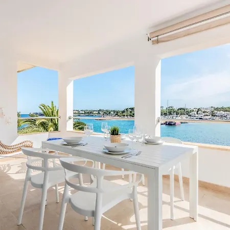 Apartment Sa Caseta 2 By Mallorca House Rent *