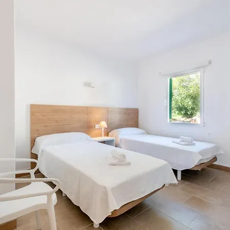 Sa Caseta 2 By Mallorca House Rent *