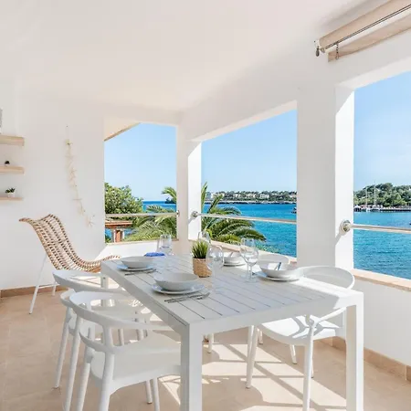 Sa Caseta 2 By Mallorca House Rent Apartment