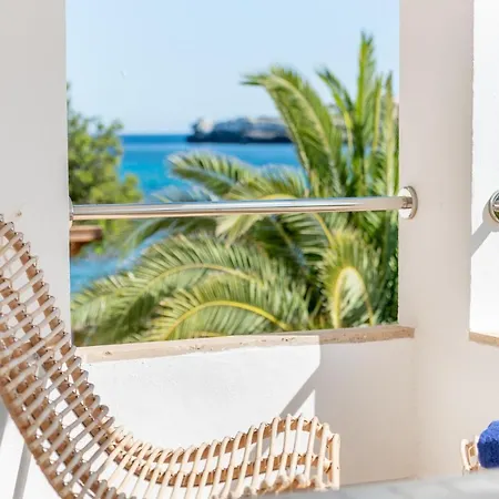 Sa Caseta 2 By Mallorca House Rent * Porto Petro (Mallorca)